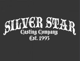 Silverstar Logo