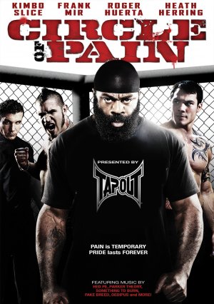 Circle of Pain movies in Germany