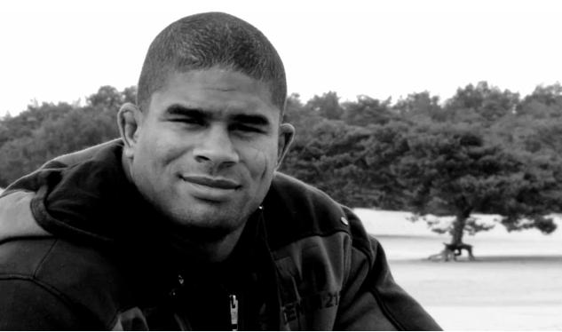 ALISTAIR OVEREEM wants the UFC title; a look at the Demolition Man’s ...