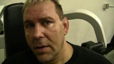 Lesnar trainer, Erik Paulson talks Carwin fight and game plan for Cain Velasquez *VIDEO* - erik-paulson