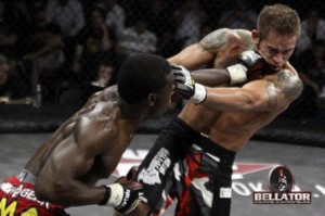 Rich Clementi' Articles at Pro MMA Now