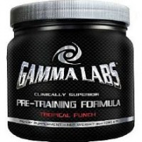 Compare products, compare prices, read reviews and merchant ratings..  Gamma Labs Pre-Training Formula: Intense Training Amplifying Complex  Energizing.