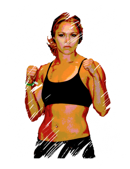rousey-painted-e1326178689774.png