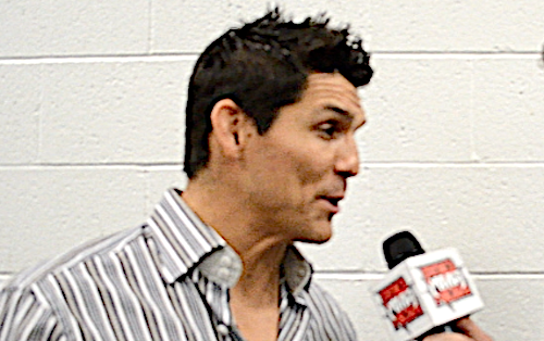 Frank Shamrock: &#39;You&#39;re going to see Strikeforce talent do exceptionally well in the UFC&#39; *VIDEO* | Pro MMA Now - frank_shamrock