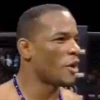 hector lombard face