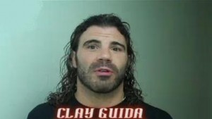 Clay Guida
