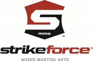 strikeforce logo new version