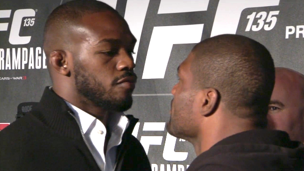 Watch today’s “UFC 135: Jones vs. Rampage” weigh-ins LIVE on ProMMAnow ...