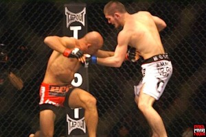 Khabib Nurmagomedov, UFC 160