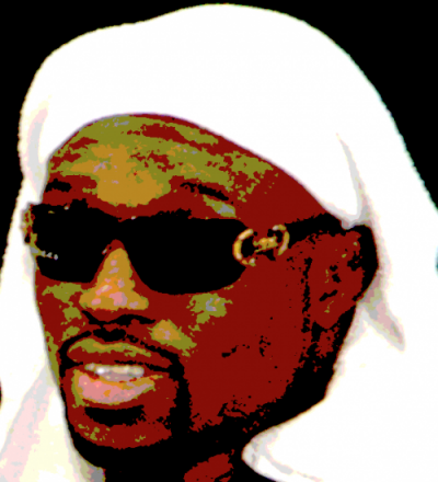 Muhammed "King Mo" Lawal