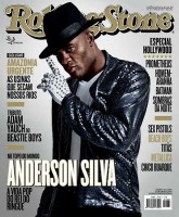 The Legend of the Spider: History of Anderson “The Spider” Silva