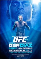 UFC 158, ProMMAnow.com