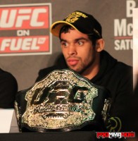Renan Barao, UFC on FUEL TV 7, ProMMAnow.com