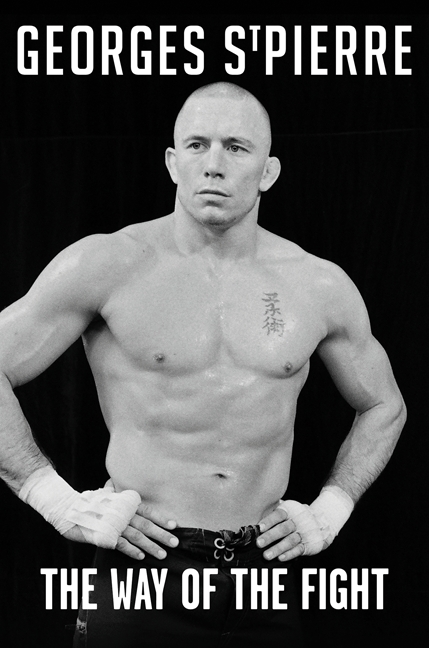 GSP - Way of the Fight