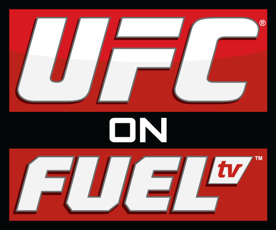 UFC on Fuel TV