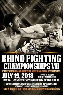 rhino fights 7