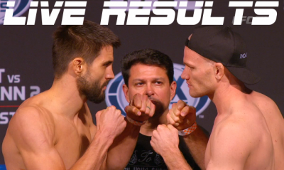 ufc fight night 27 live results