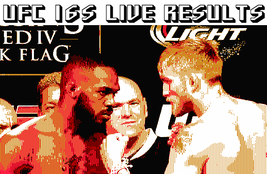 UFC165-live_results1