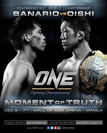 one fc-moment of truth