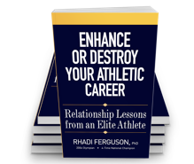 Enhance Or Destroy Your Athletic Career