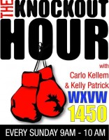 The Knockout Hour