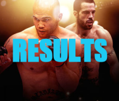 ufc on fox 12 results