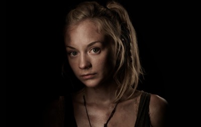Beth from the Walking Dead cast