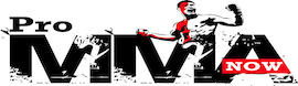 Pro MMA Now