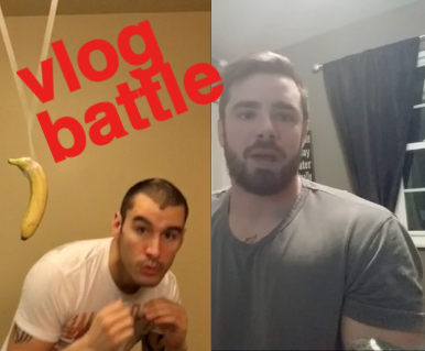 vlog battle rd4