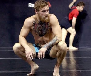 The Rollercoaster Journey: The Rise and Fall of Conor McGregor as an MMA Fighter