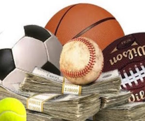 Exploring the Thrilling World of Sports Betting