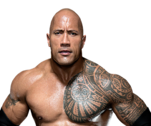 Rogan wants The Rock to admit PED use