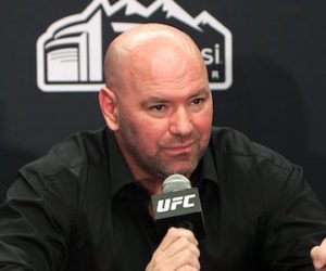 A Psychological Analysis of UFC President Dana White