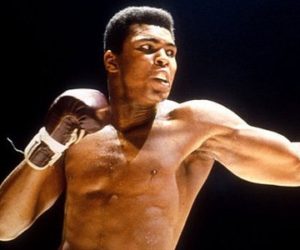 Muhammad Ali: The Legend Who Transcended Boxing