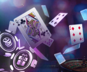 What is Mostbet Casino?