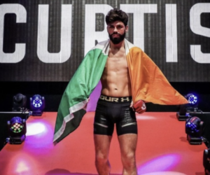 What Happened to MMA Fighter Ryan Curtis
