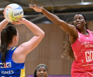 Unveiling Differences and Similarities between MMA and Netball